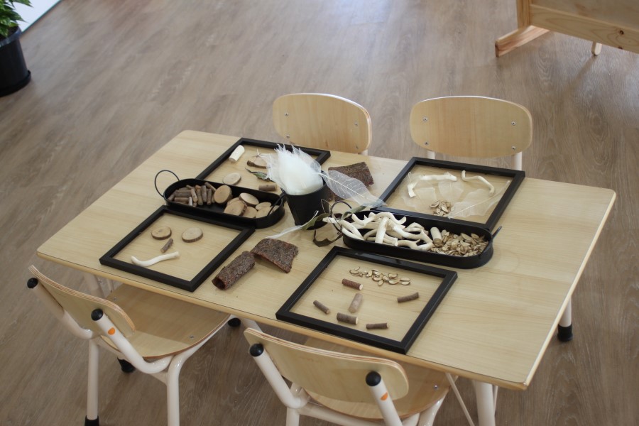 Our Program Happy Feet Early Learning Centres Childcare Programs in