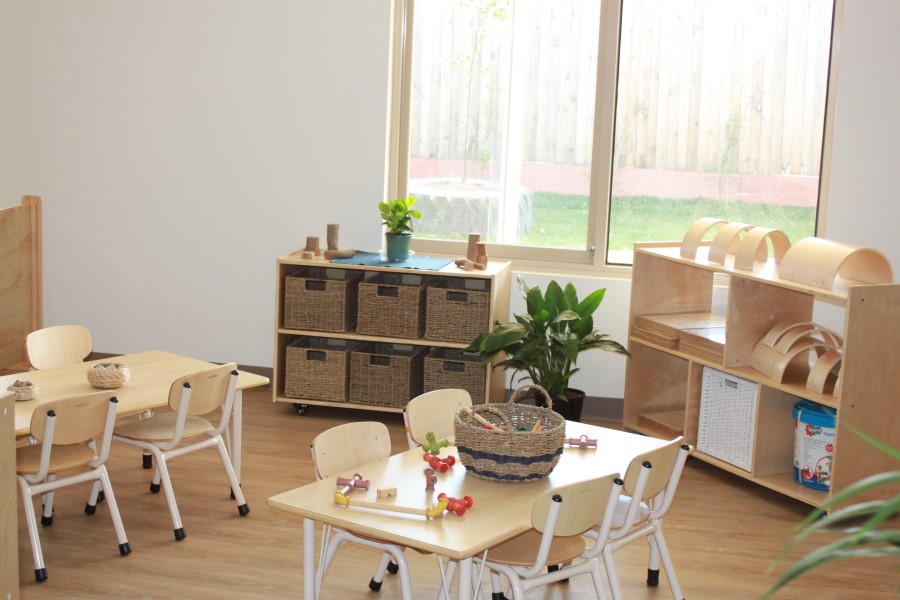 Our Program Happy Feet Early Learning Centres Childcare Programs in